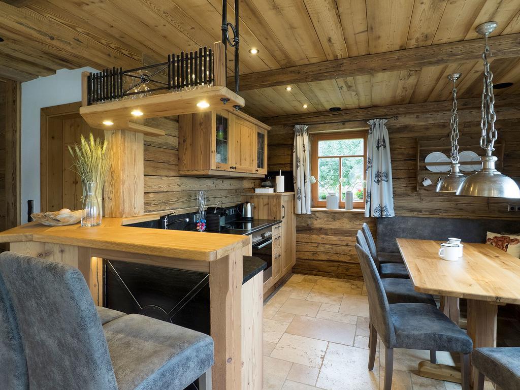Chalets Petry Spa & Relax Bettel Экстерьер фото