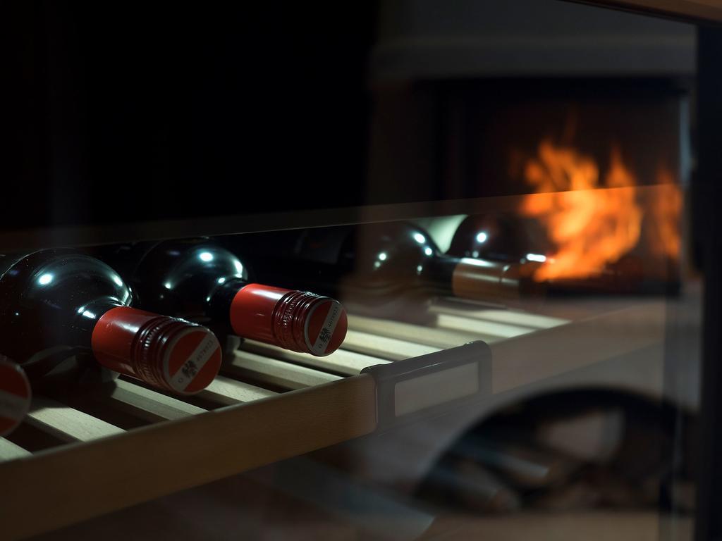 Chalets Petry Spa & Relax Bettel Экстерьер фото