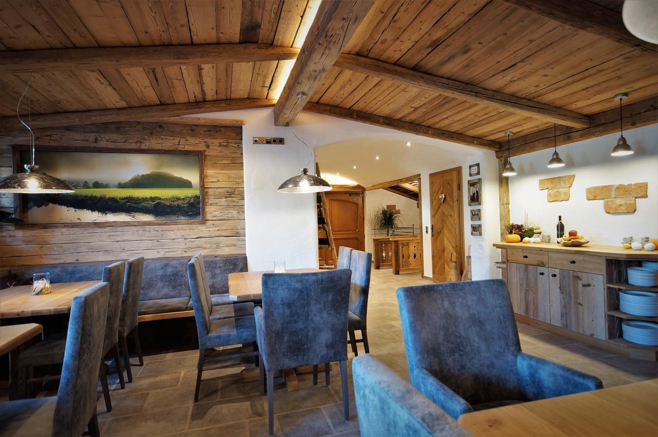 Chalets Petry Spa & Relax Bettel Экстерьер фото