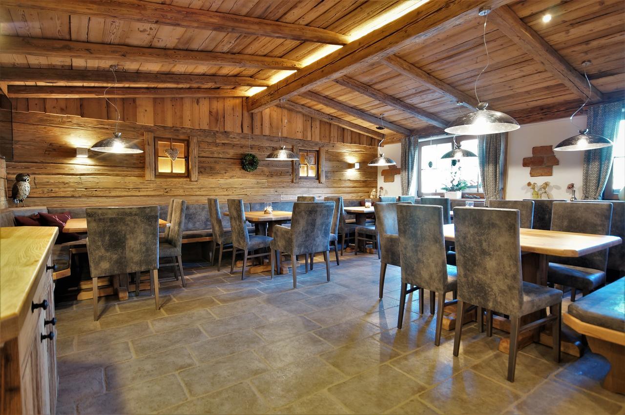 Chalets Petry Spa & Relax Bettel Экстерьер фото