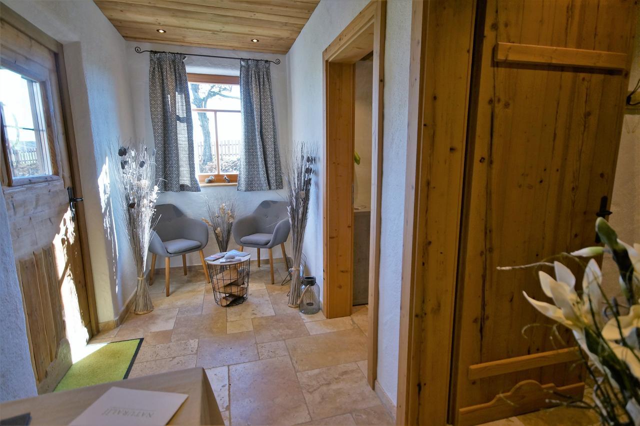 Chalets Petry Spa & Relax Bettel Экстерьер фото