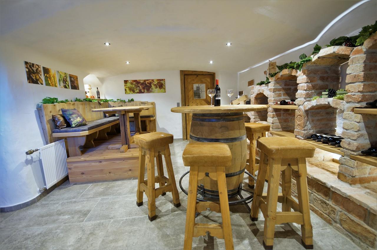 Chalets Petry Spa & Relax Bettel Экстерьер фото