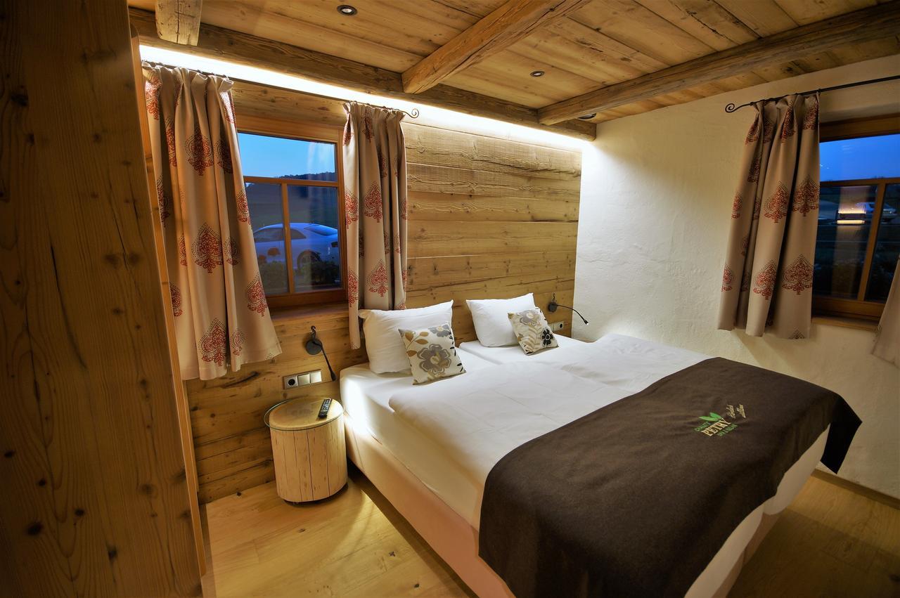Chalets Petry Spa & Relax Bettel Экстерьер фото