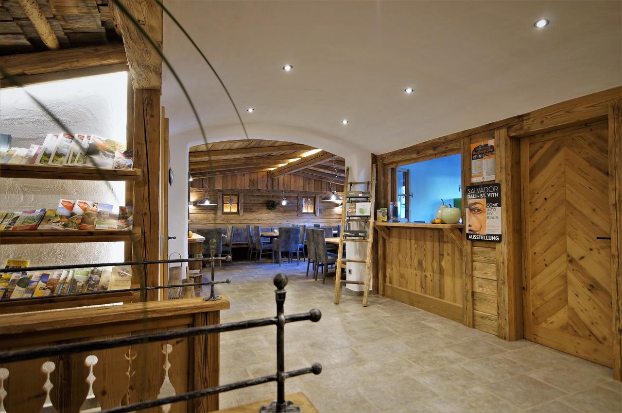 Chalets Petry Spa & Relax Bettel Экстерьер фото