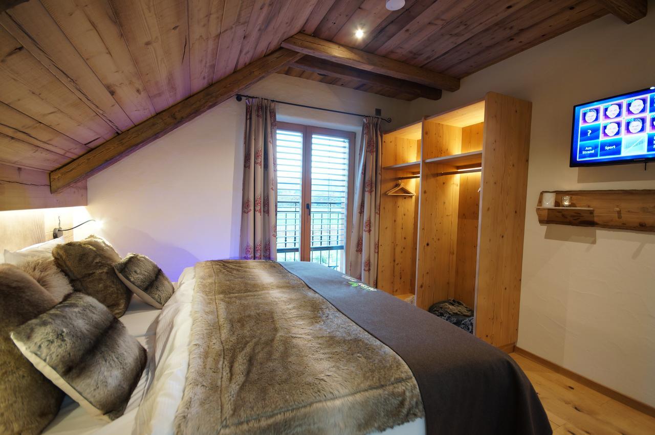 Chalets Petry Spa & Relax Bettel Экстерьер фото